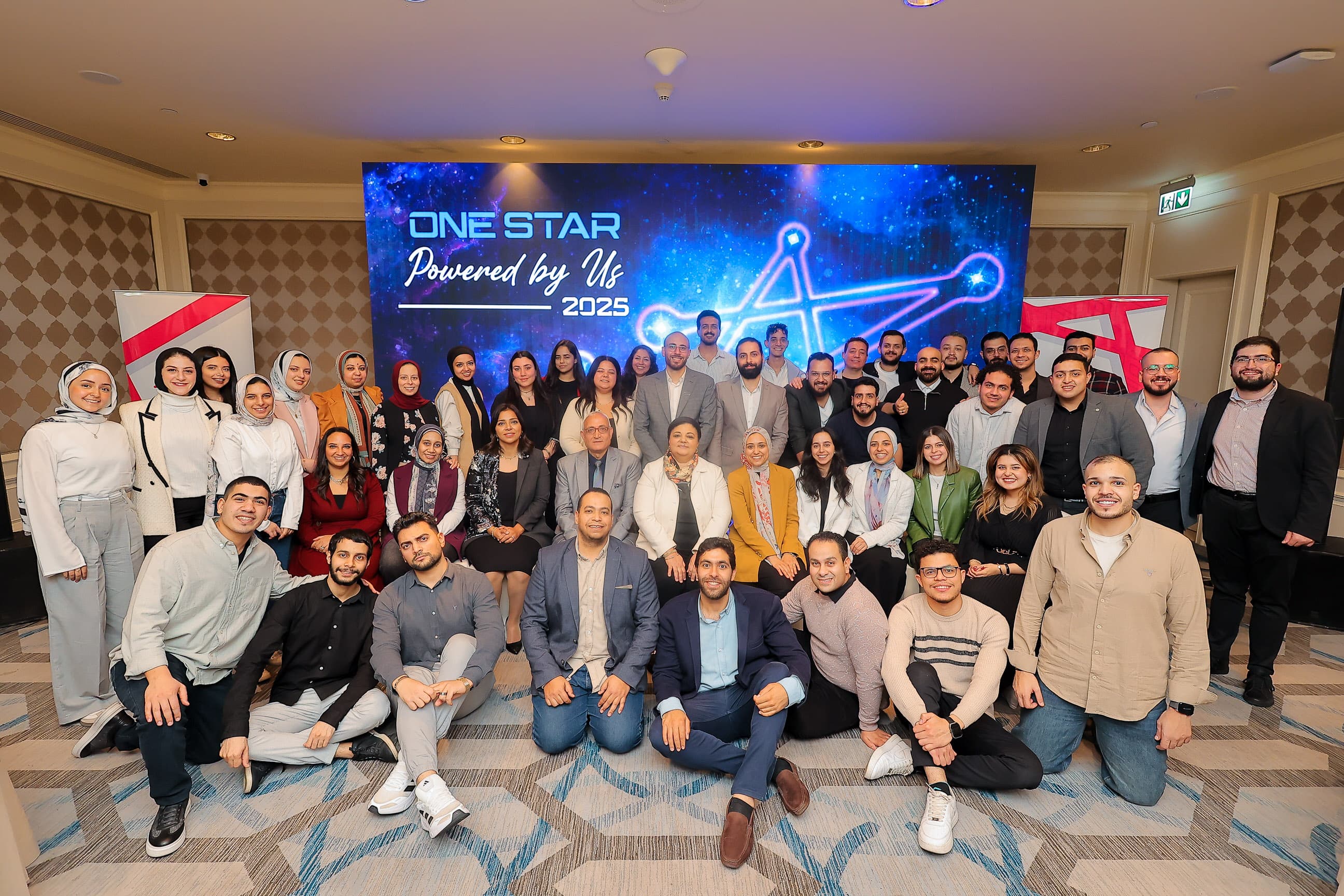 Stellar Team